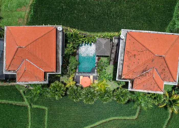 Cenik Villa Ubud