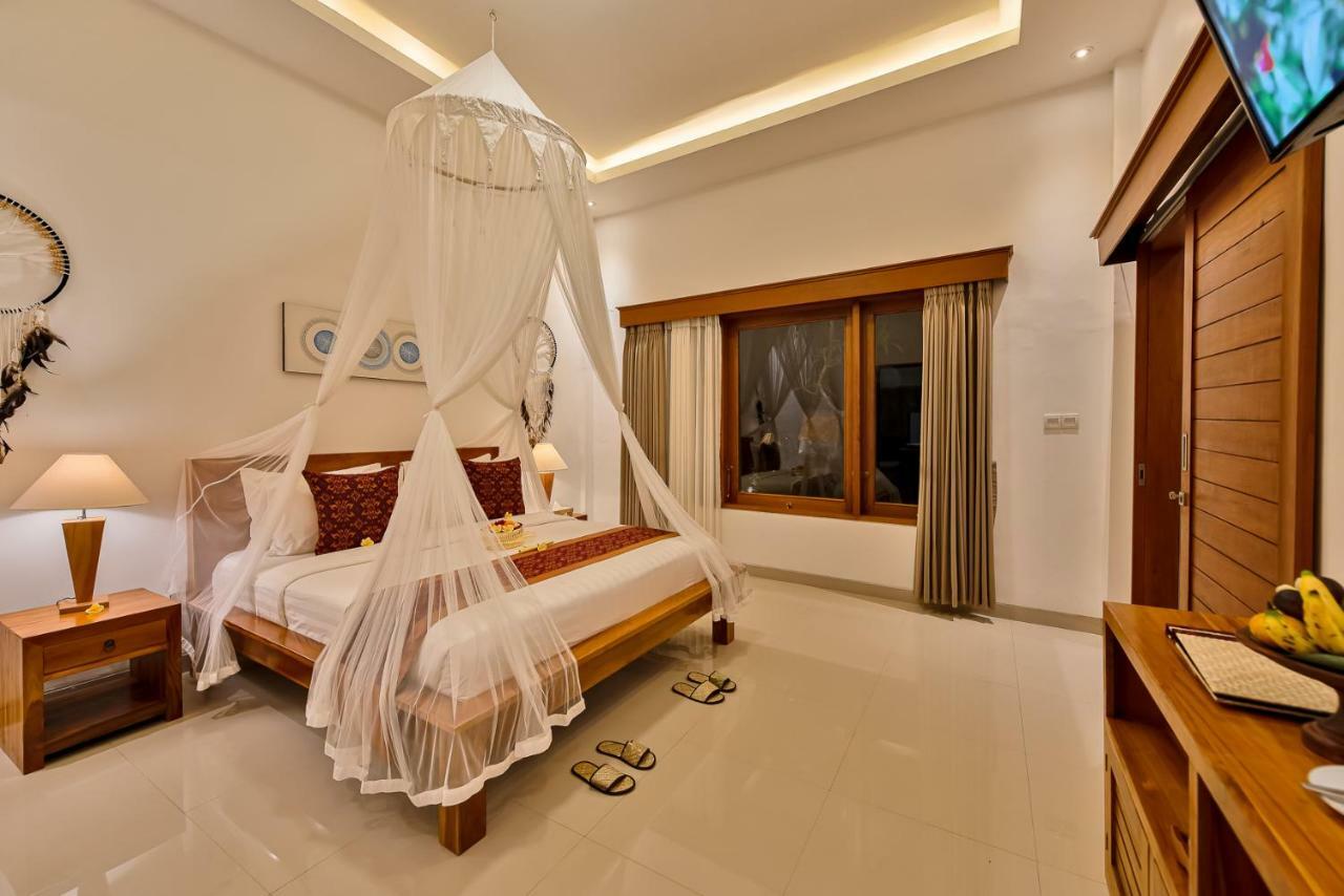 Cenik Lodge Ubud