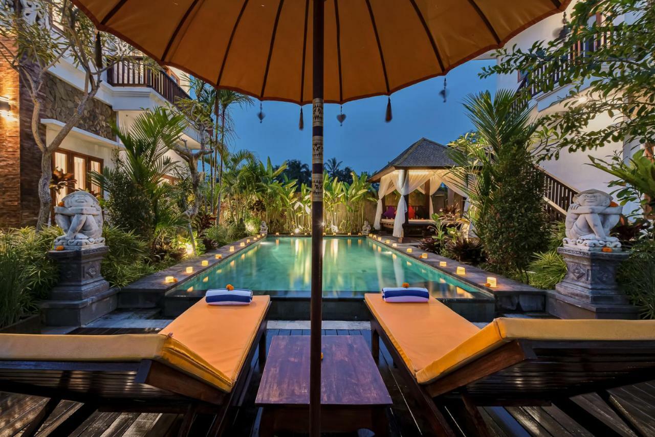 Lodge Cenik Ubud