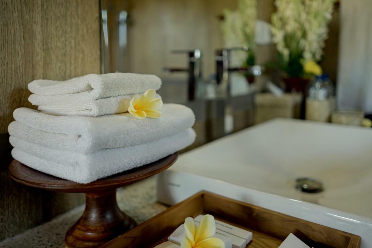 Cenik Lodge Ubud