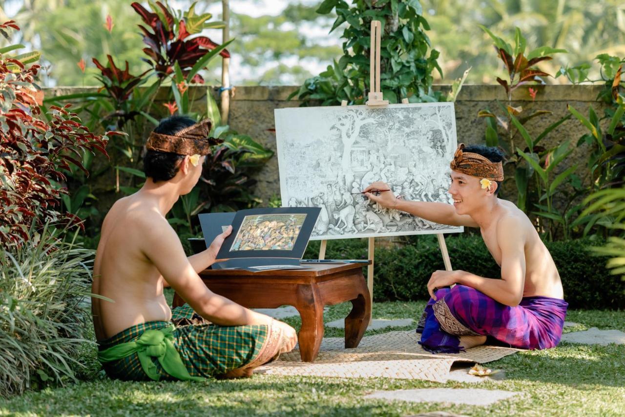 Cenik Lodge Ubud