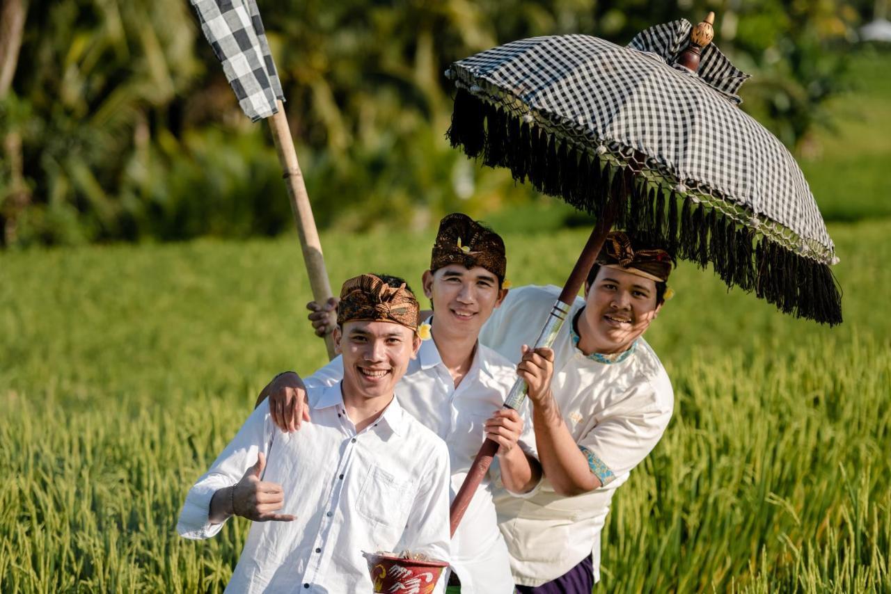 Cenik * Ubud