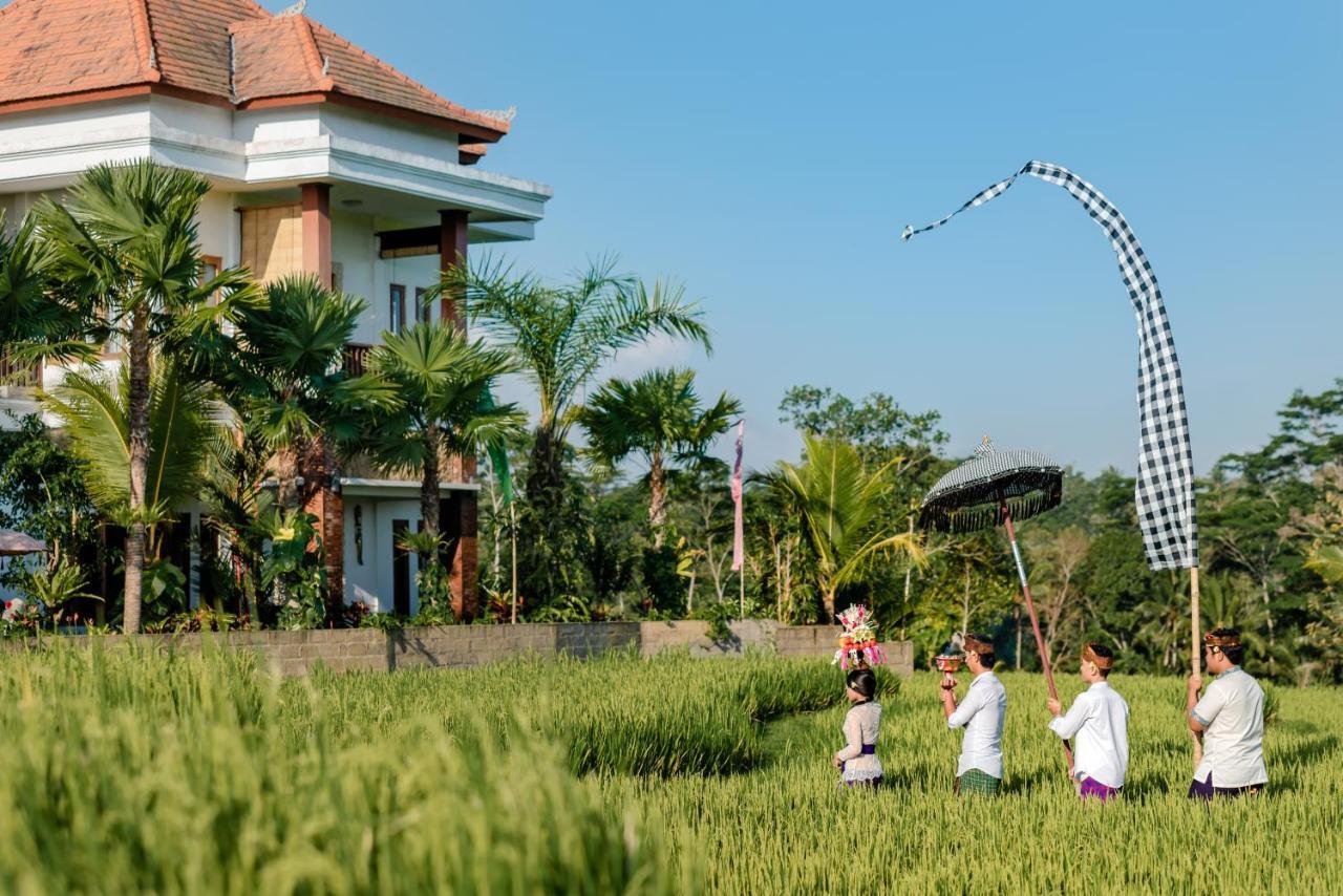 Cenik Ubud